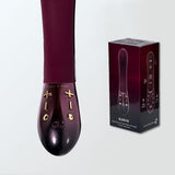 Hot Octopuss Kurve - G-Spot Vibrator