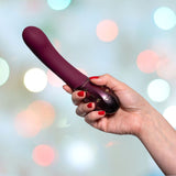 Hot Octopuss Kurve - G-Spot Vibrator