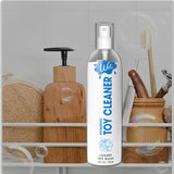 Wet Hygenic Sex Toy Cleaner
