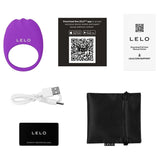 Lelo Originals Lifeguard Purple