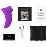 Lelo Originals Sona Purple