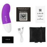 Lelo Originals Ako Purple
