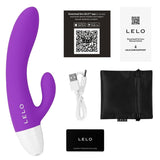 Lelo Originals Kaya Purple