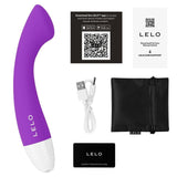 Lelo Originals Moka Purple
