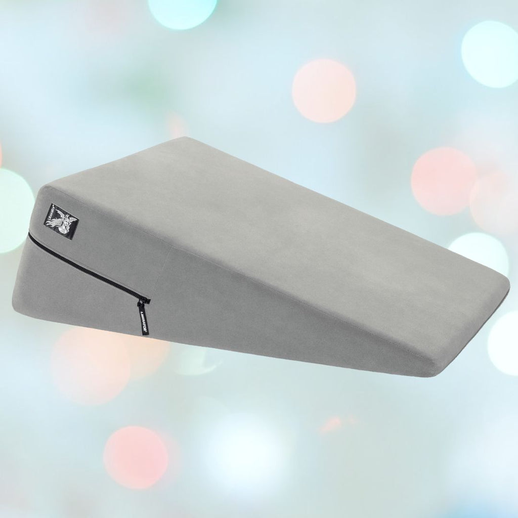 Liberator Ramp Sex Positioning Pillow - Original Shape – Condomania.com