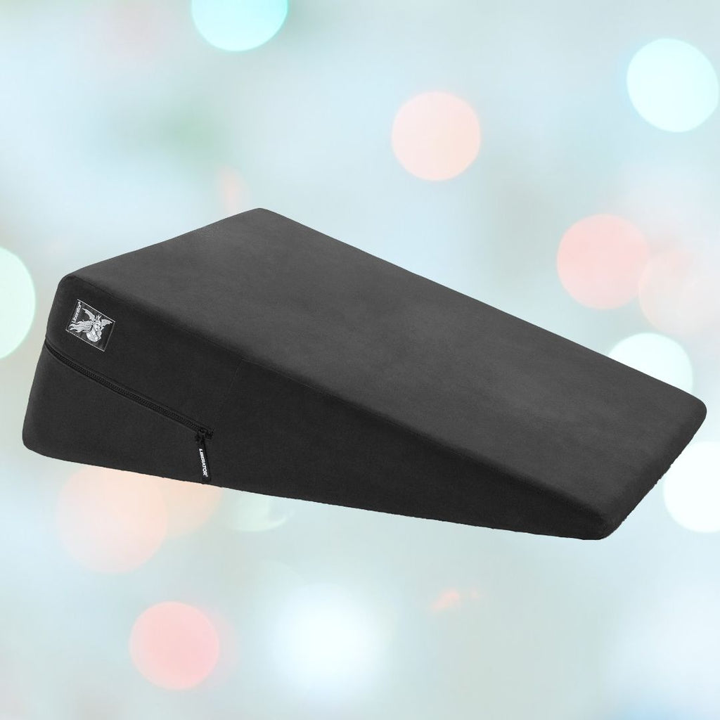 Liberator Ramp Sex Positioning Pillow - Original Shape – Condomania.com