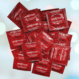 LifeStyles Non-Lubricated Latex Condoms