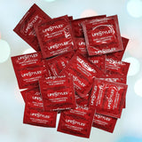 LifeStyles Non-Lubricated Condoms Perfect for Oral Condomania.com LifeStyles Non-Lubricated Condoms Perfect for Oral Condomania.com