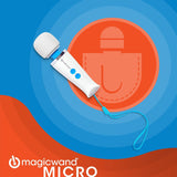 Magic Wand Micro Wand Massager