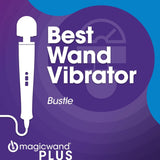 Magic Wand Plus HV-265 Personal Massager