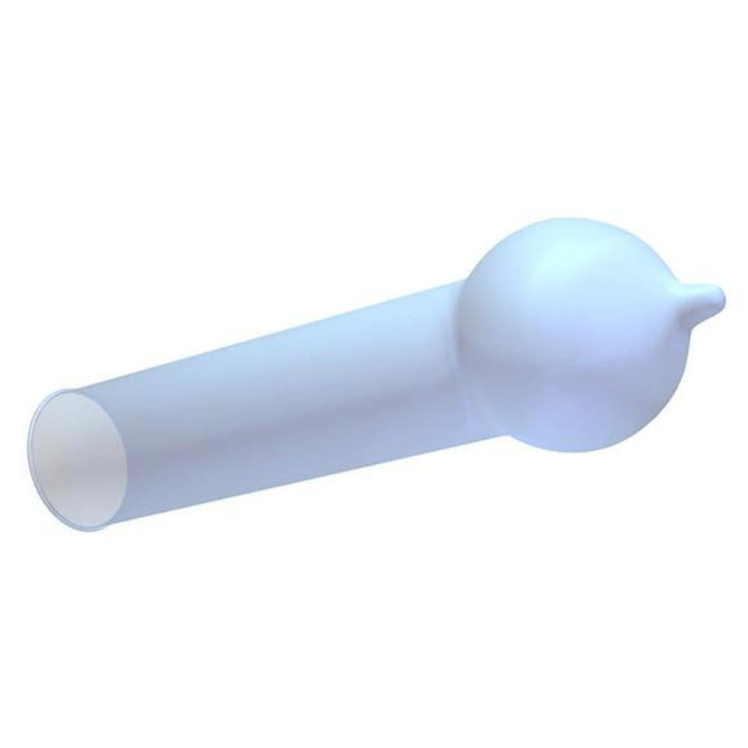 ONE Pleasure Dome Condoms with Reservoir Tip