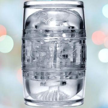 Fleshlight Quickshot Riley Reid Open-Ended Sleeve  Condomania.com