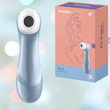 Satisfyer Pro 2 Air Pulse Stimulator