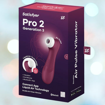 satisfyer pro 3 vibration anleitung White Papers