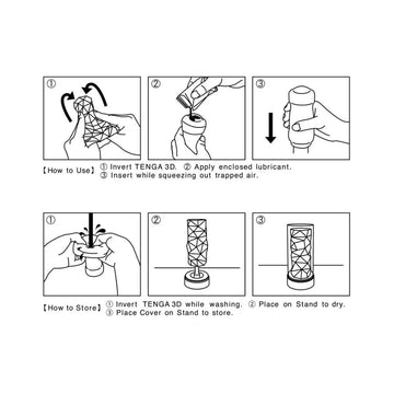 trying vibrating panties 11 Best Automatic Hands-Free Male Masturbators (2025) main image 0