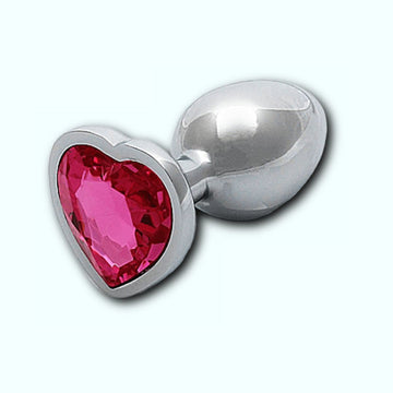small anal plug Silicone Butt Plug Open Roses