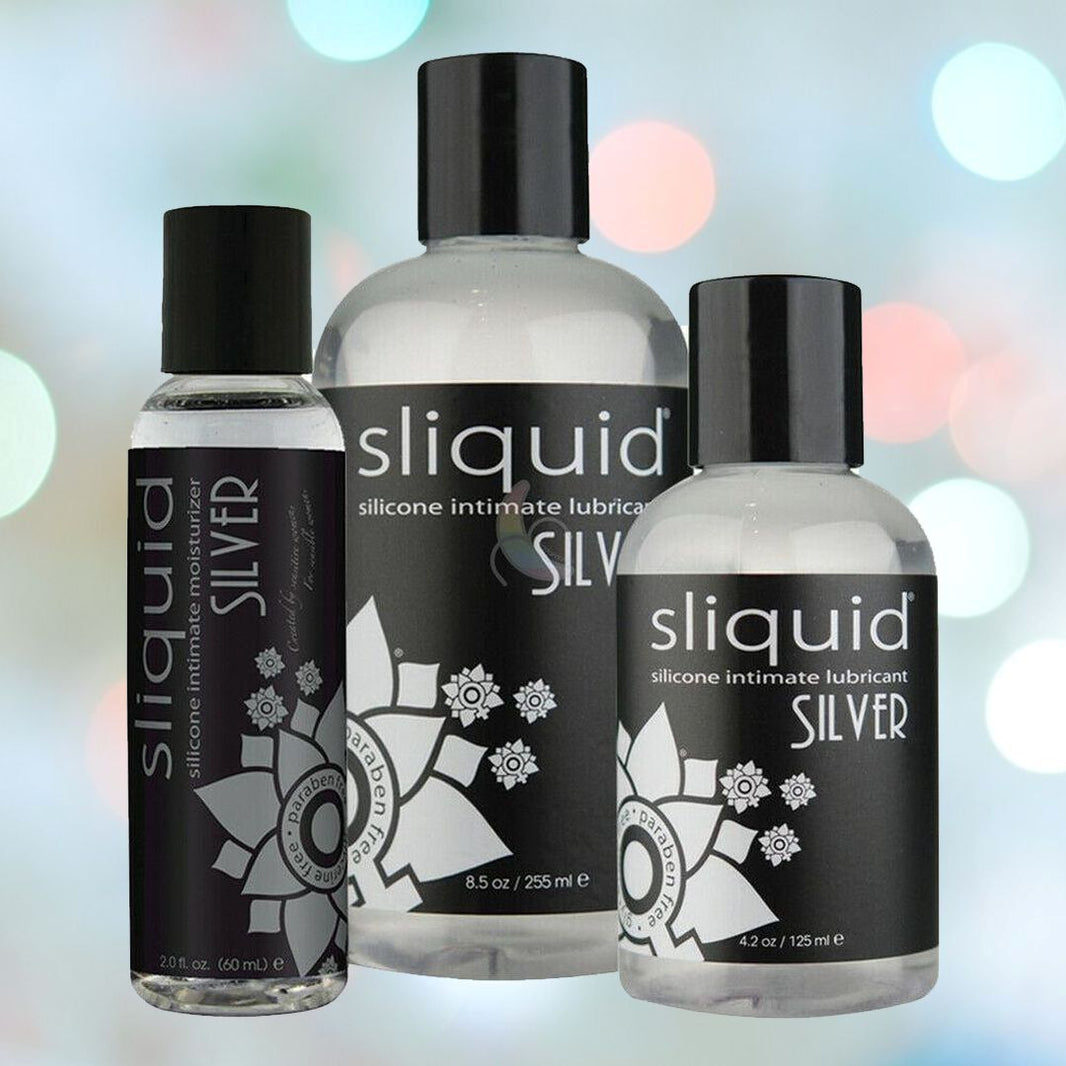 Silicone Lubricants — Long-Lasting Premium Lube