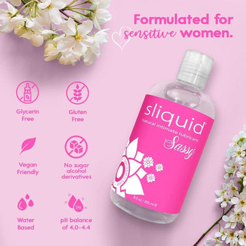 sliquid lubricating gel The Best Male Masturbator? I Tested 18 (+Pics!)