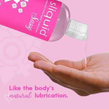 Sliquid Sassy Ultra-Thick Anal Lubricant Water-Based Condomania.com Sliquid Sassy Ultra-Thick Anal Lubricant Water-Based Condomania.com