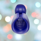 Snail Vibe Evo Rechargeable Male Masturbator (Navy)