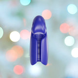 Snail Vibe Evo Rechargeable Male Masturbator (Navy)