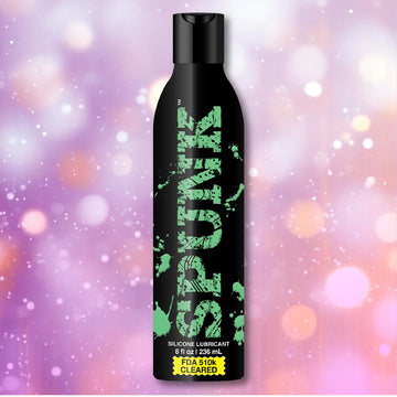 pure personal lubricant AH! YES WB Taste Test & Full Review main image 1