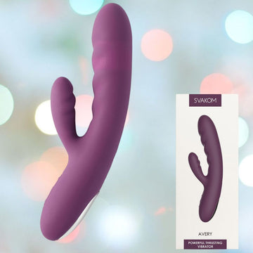 svakom sex toy Page 17 – Kinky World main image 1