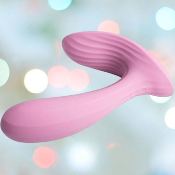 Svakom Erica Wearable Dual Vibrator Condomania.com Svakom Erica Wearable Dual Vibrator Condomania.com