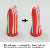 Tenga Soft Cup Penis Masturbator