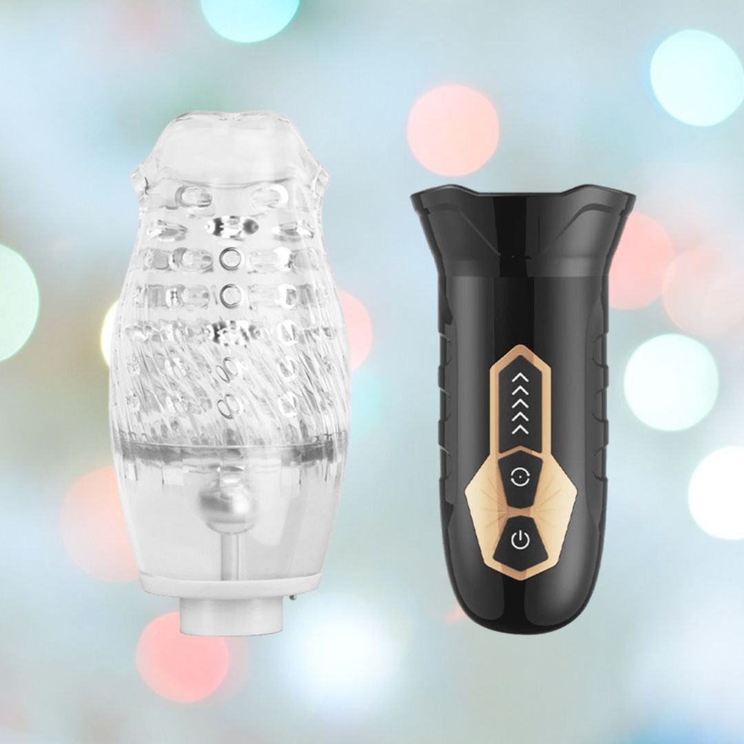 Male Rose Vibrating Masturbation Sleeve Original Design Condomania.com Male Rose Vibrating Masturbation Sleeve Original Design Condomania.com