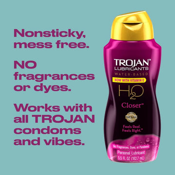 vibrating toy sensory Trojan Raw Thinnest Non-Latex Lubricated Condoms Same-Day Delivery or  Pickup main image 0