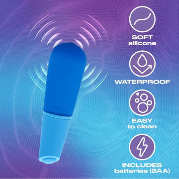 trojan compact vibrating massager Order vibration massage devices and tools online – Massageliegenhaus