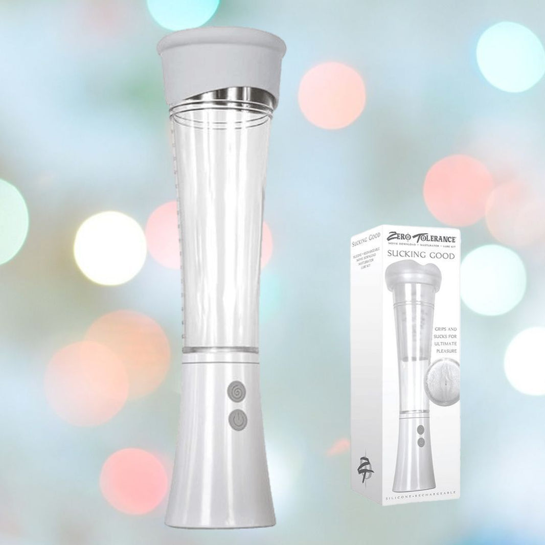 Zero Tolerance Sex Toys: Premium Adult Products  Condomania.com