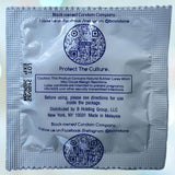 Free Sample: b Condoms Studded Condom (Limit 1)
