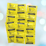 b Condoms Snugger Fit (49mm)