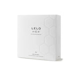 Lelo Hex Original Ultra Thin Condoms