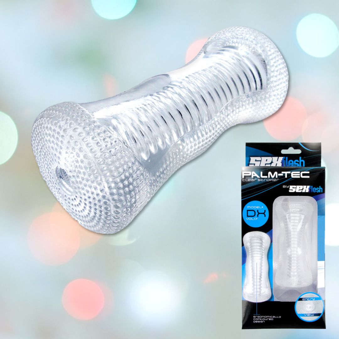 masturbation sleeve Sex Toys for Men main image 1