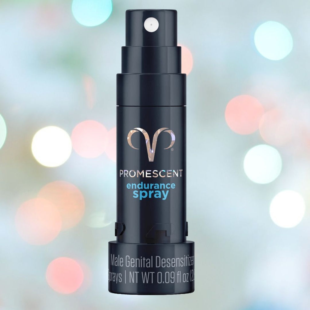 Promescent Desensitizing Endurance Spray for Men – Condomania.com