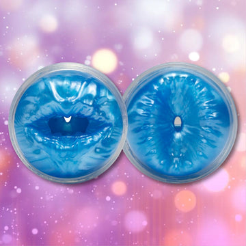 Fleshlight Quickshot Alien Blue Male Masturbator Compact Condomania.com Fleshlight Quickshot Alien Blue Male Masturbator Compact Condomania.com