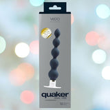 VeDO 'Quaker' Anal Vibrator and Prostate Massager