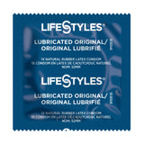 LifeStyles Ultra Lubricated Condoms