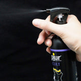 Pjur Cult Ultra Shine Spray Rubber & Latex Conditioner | 250ml/8.5oz