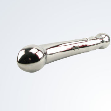 stainless steel sex toy Le Wand Stainless Steel Sex Toys main image 0