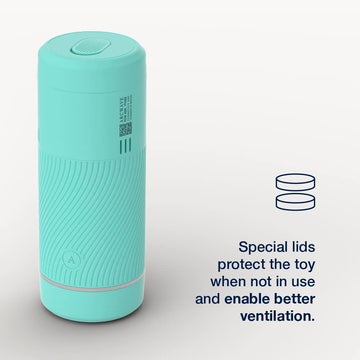 arcwave male masturbator Arcwave Ion Review: I Tried It, Here's How It Went main image 1