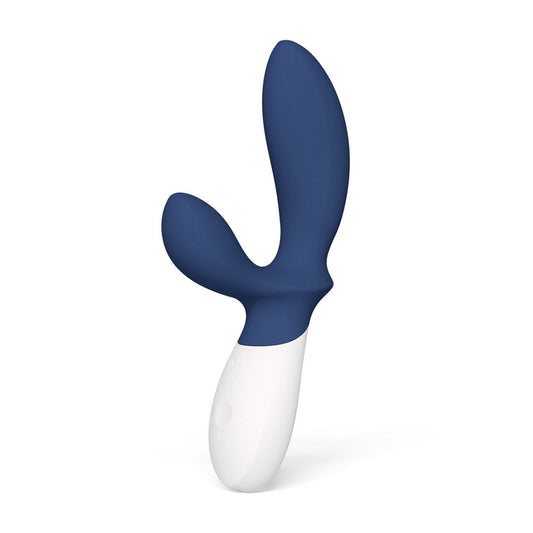 LELO Loki Wave 2 - Blue 1080