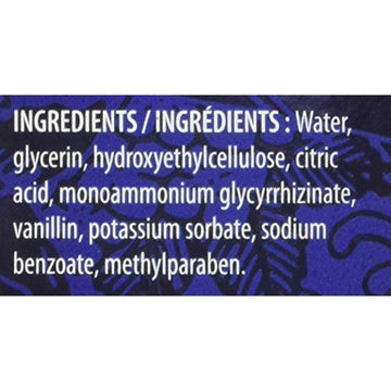 Aqua Lube Water-Based Personal Lubricant 2oz - Kimono Condomania.com Aqua Lube Water-Based Personal Lubricant 2oz - Kimono Condomania.com