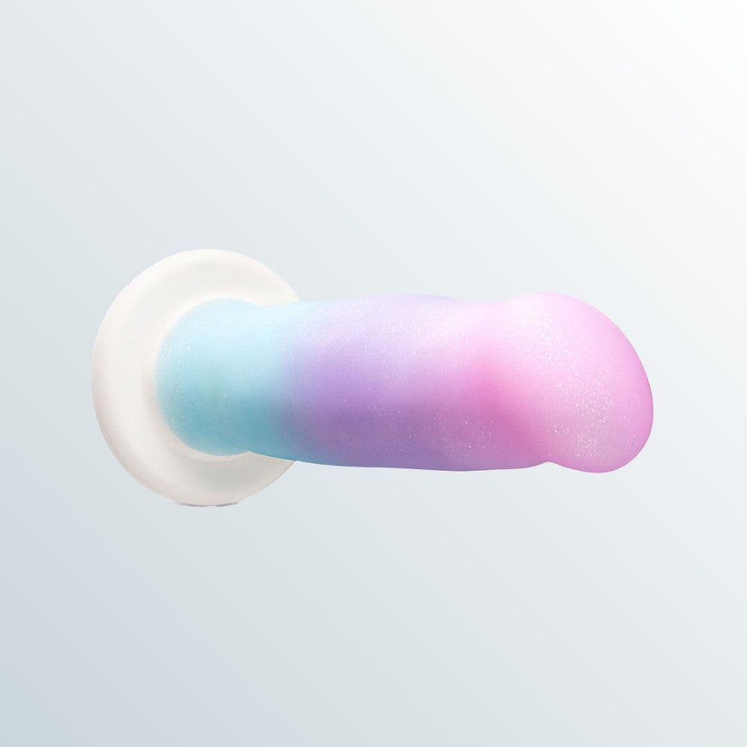 Avant D17 'Lucky' Non-Porous Silicone Dildo