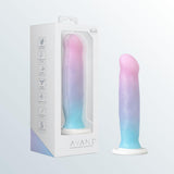 Avant D17 'Lucky' Non-Porous Silicone Dildo