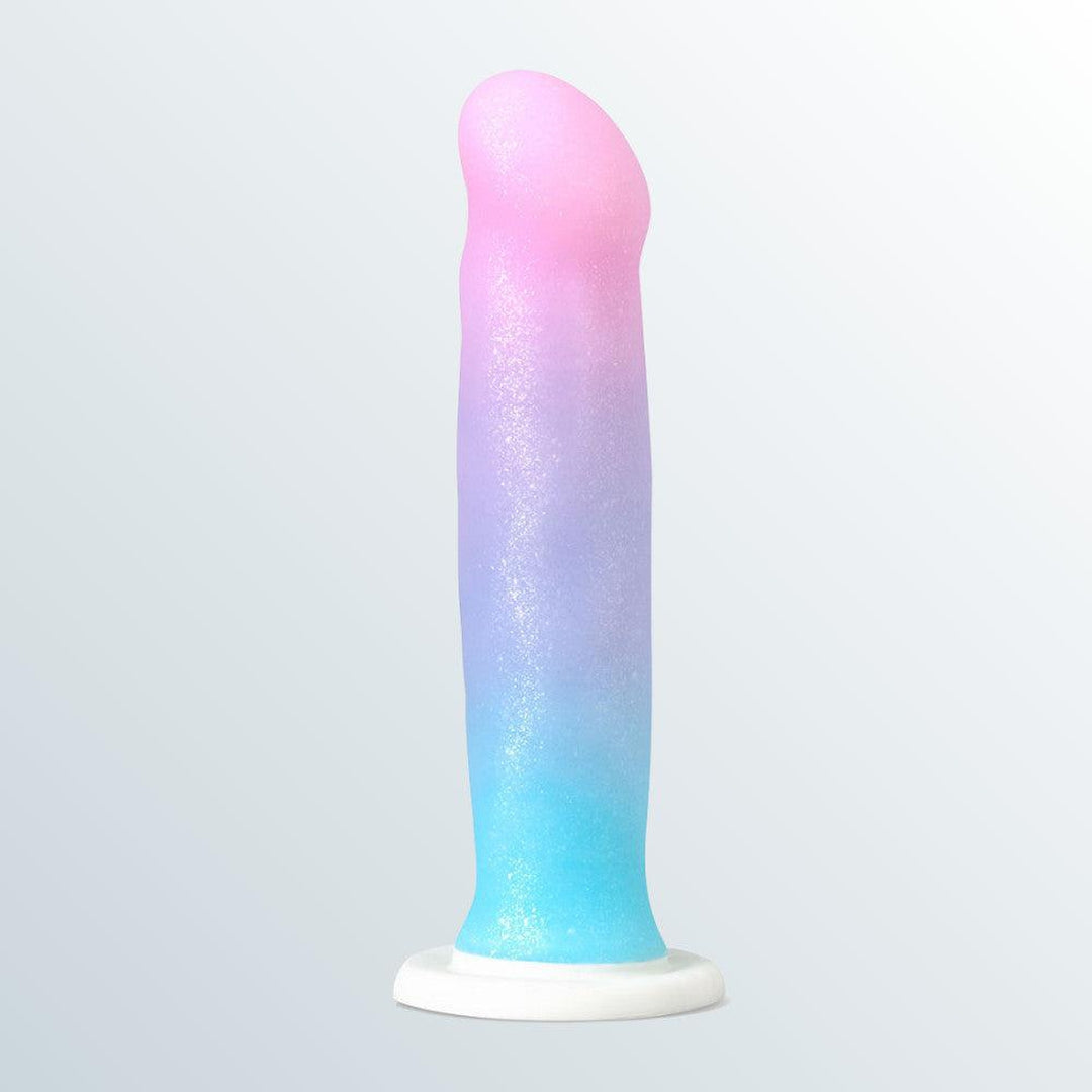 Avant D17 'Lucky' Non-Porous Silicone Dildo