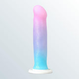 Avant D17 'Lucky' Non-Porous Silicone Dildo